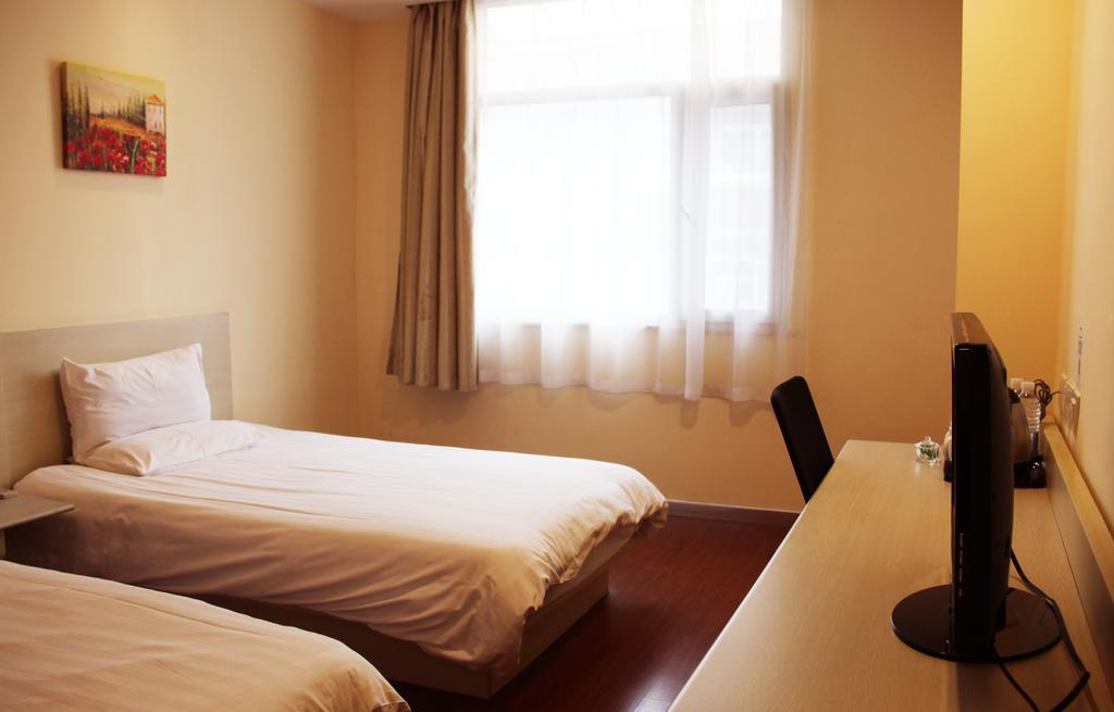 Hanting Express Pingdu Qingdao Road Номер фото