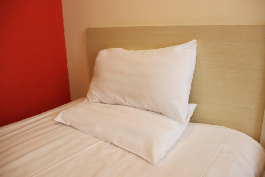 Hanting Express Pingdu Qingdao Road Экстерьер фото