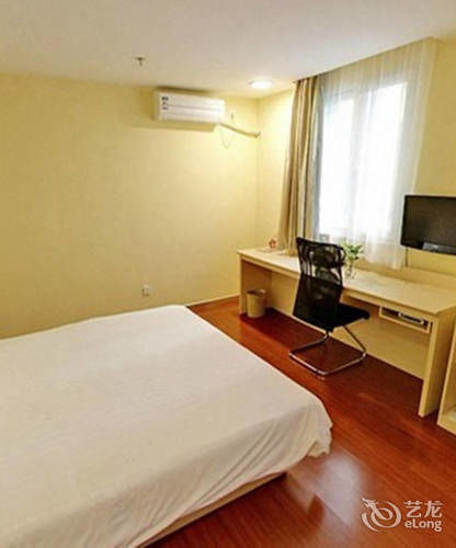 Hanting Express Pingdu Qingdao Road Экстерьер фото
